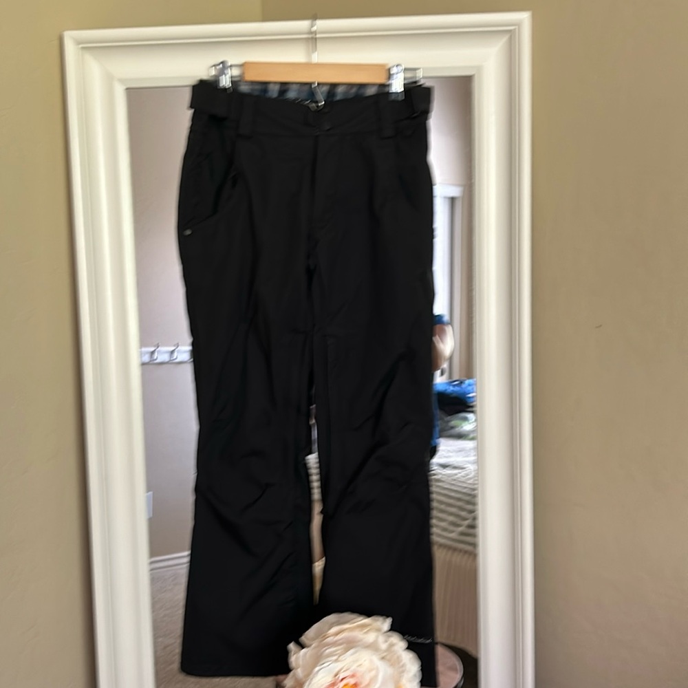 Ride Womens Snowboarding Pants